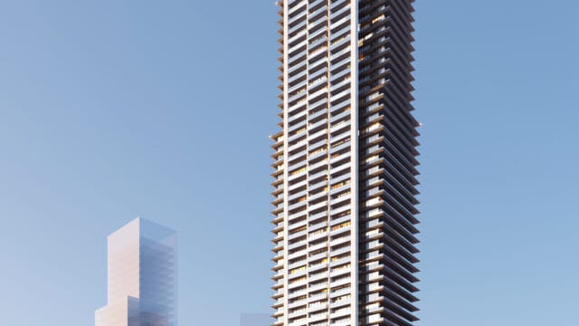 Exterior 2 Exterior 2