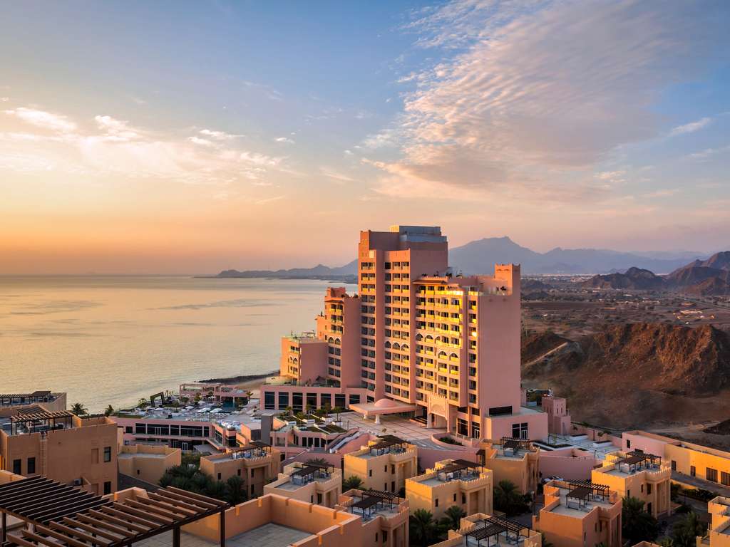 Fujairah