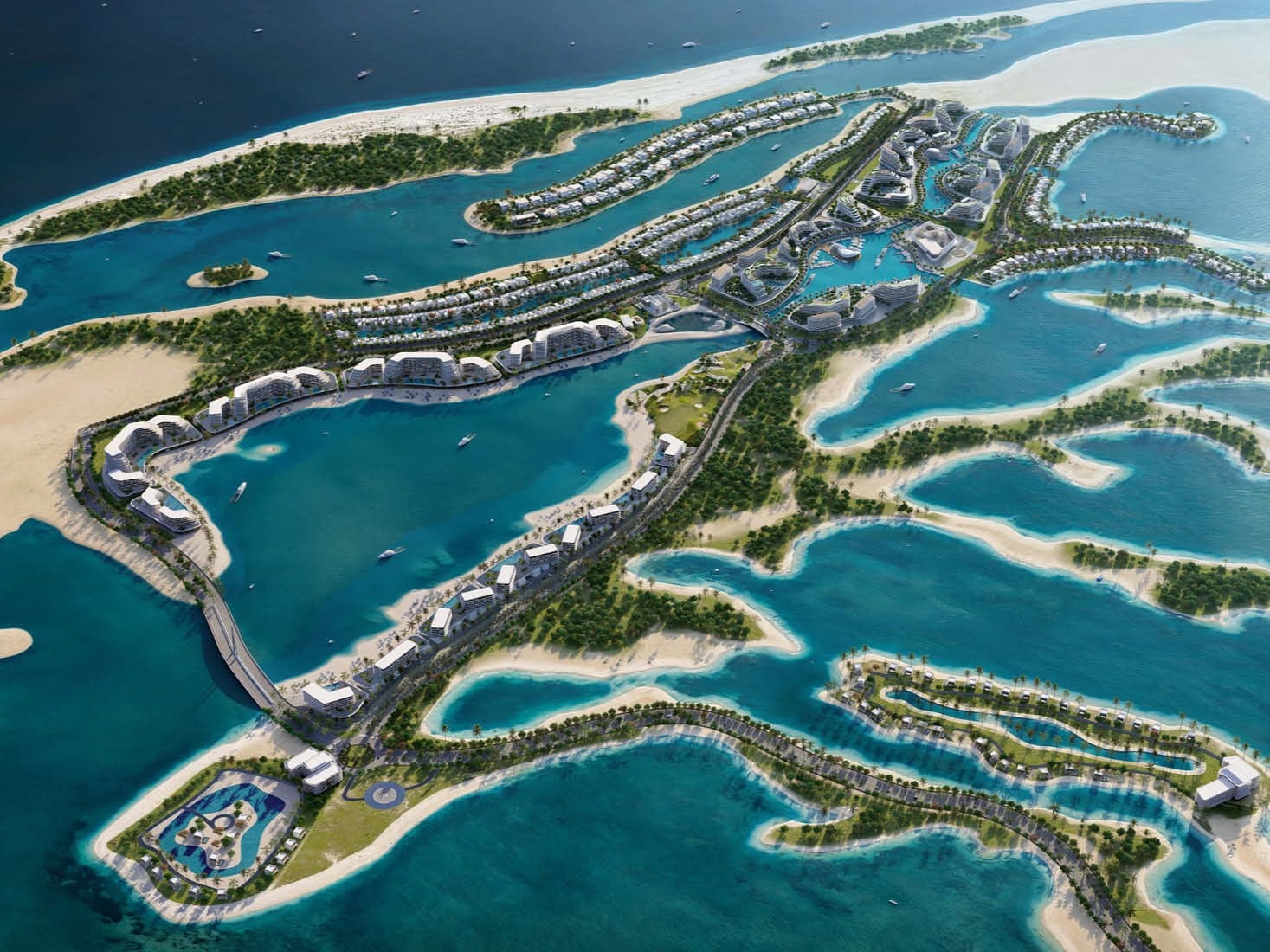 Umm Al Quwain