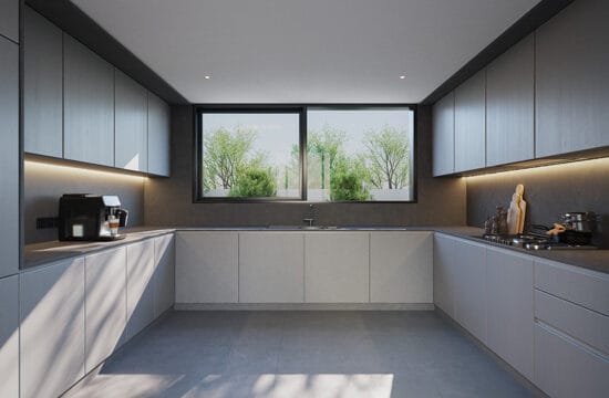 5B Type 01 Kitchen 01 5B-Type-01-Kitchen-01