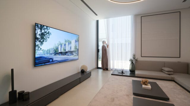 Masaar showvilla 3917 Masaar_showvilla-3917